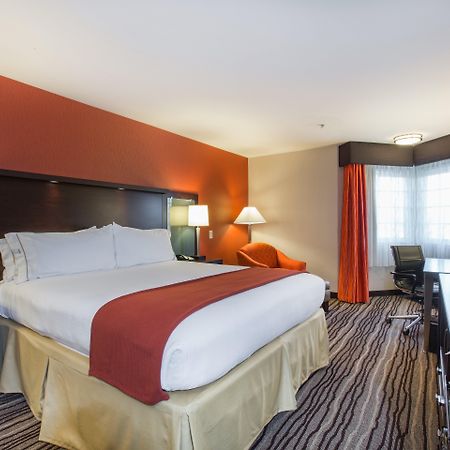 Holiday Inn Express Mountain View South Palo Alto By Ihg Eksteriør bilde