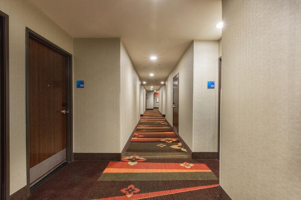 Holiday Inn Express Mountain View South Palo Alto By Ihg Eksteriør bilde