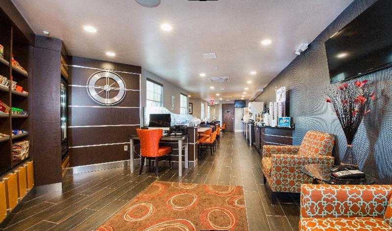 Holiday Inn Express Mountain View South Palo Alto By Ihg Eksteriør bilde